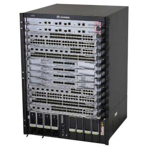 華為交換機(jī) S12708( 雙控，48口千兆電，16口萬(wàn)兆光，2*3000W電源）